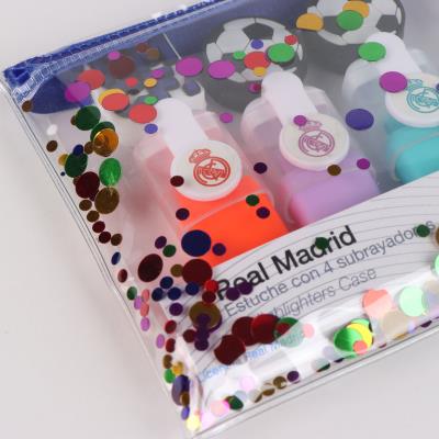 Acessórios Licenciados Real Madrid – Pack 12