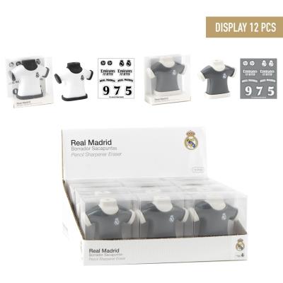 REAL MADRID