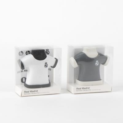 Afiador de Lápis Real Madrid – Pack 12