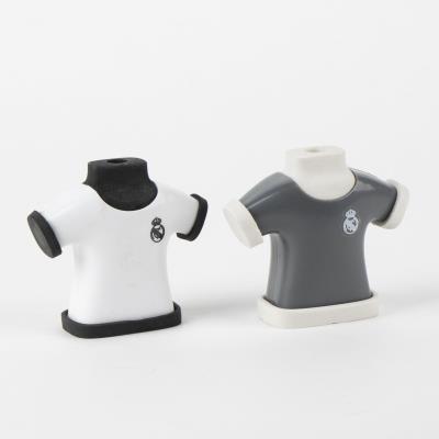 Afiador de Lápis Real Madrid – Pack 12