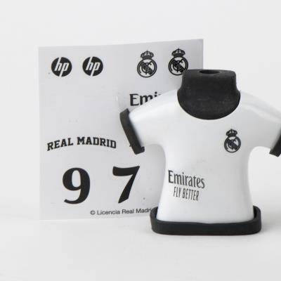 Afiador de Lápis Real Madrid – Pack 12