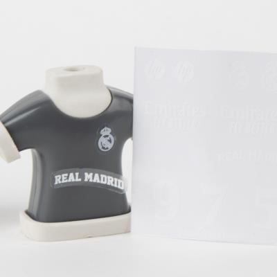 Afiador de Lápis Real Madrid – Pack 12