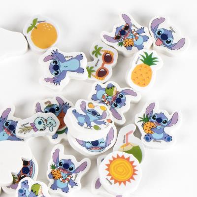 Pacote de Apagar X25 Stitch – Pack 12