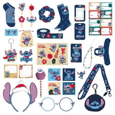 STITCH