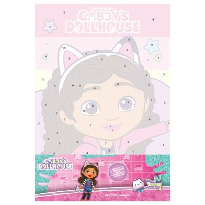 GABBY´S DOLLHOUSE