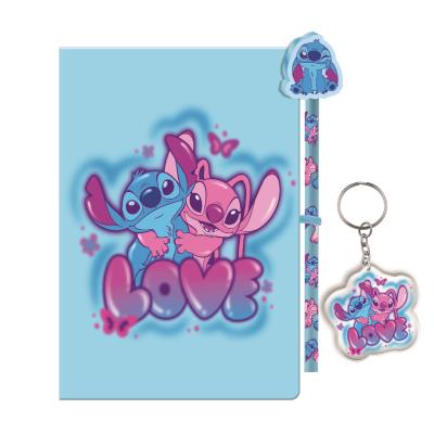 STITCH