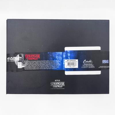 Conjunto de Papelaria Licenciado Stranger Things – Pack 4