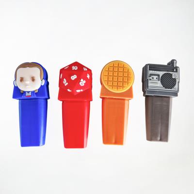 Conjunto de Roupa Stranger Things – Pack 4