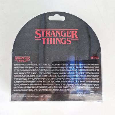 Conjunto de Roupa Stranger Things – Pack 4