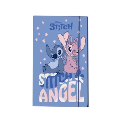 STITCH