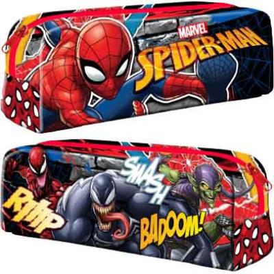 SPIDERMAN