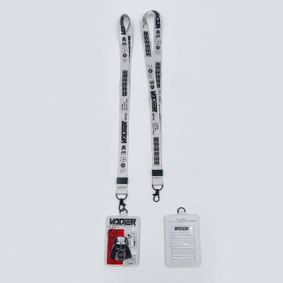 Conjunto de Papelaria Licenciado Star Wars