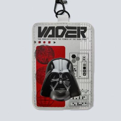 Conjunto de Papelaria Licenciado Star Wars