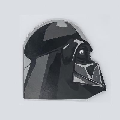 Conjunto de Papelaria Licenciado Star Wars