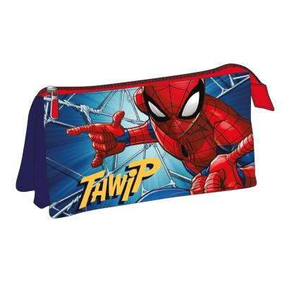 SPIDERMAN