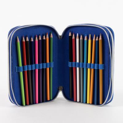 Armário de Lápis com Acessórios Sonic – Pack 2