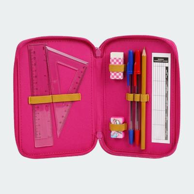 Armário de Lápis com Acessórios Hello Kitty – Pack 2
