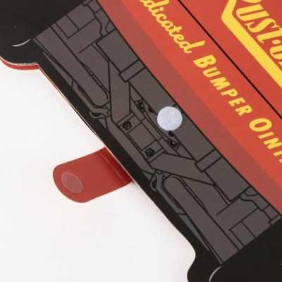 Álbum de Atividades Coloridas Licenciado Cars – Pack 6