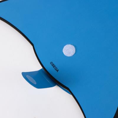 Álbum de Atividades Coloridas Sonic – Pack 6