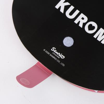 Álbum de Atividades Coloridas Licenciado Hello Kitty Kuromi – Pack 6
