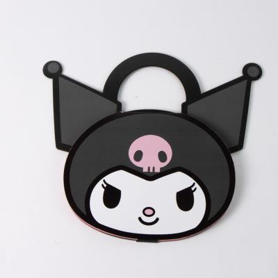 Álbum de Atividades Coloridas Licenciado Hello Kitty Kuromi – Pack 6