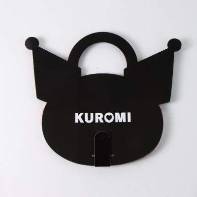 Álbum de Atividades Coloridas Licenciado Hello Kitty Kuromi – Pack 6