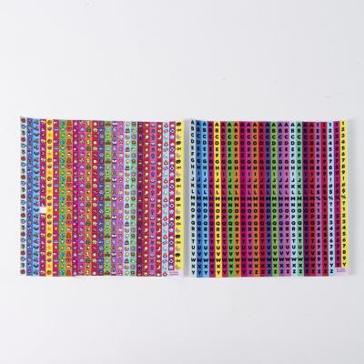 Conjunto de Adesivos Hello Kitty – 1000 Peças – Pack 4