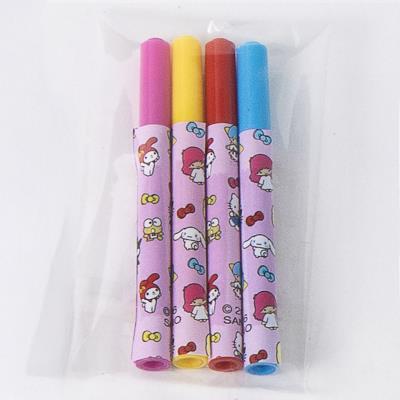 Conjunto de Adesivos Hello Kitty – 1000 Peças – Pack 4