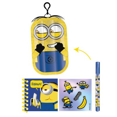 MINIONS