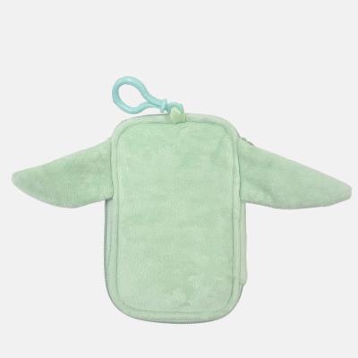Conjunto de Papelaria de Pelúcia Mandalorian – Pack 6
