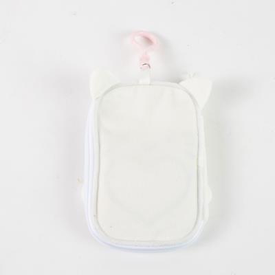 Conjunto de Papelaria de Pelúcia Hello Kitty – Pack 6