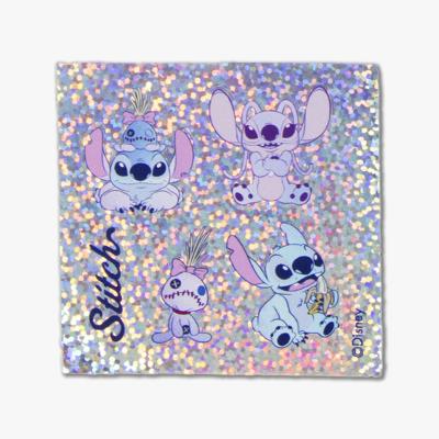 Conjunto de Roupa de Pelúcia Stitch – Pack 6