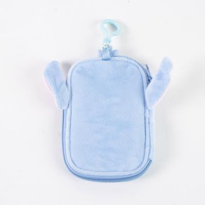 Conjunto de Roupa de Pelúcia Stitch – Pack 6
