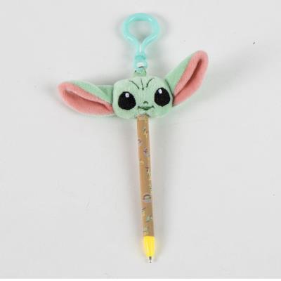 Caneta de Suspensão The Mandalorian – Pack 8
