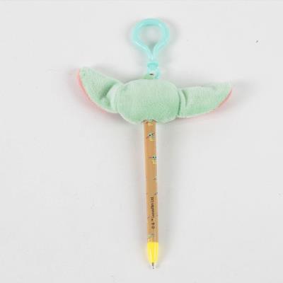 Caneta de Suspensão The Mandalorian – Pack 8