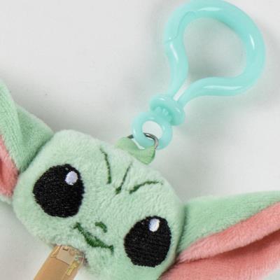 Caneta de Suspensão The Mandalorian – Pack 8