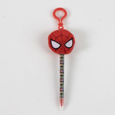 Caneta de Suspensão Marvel – Pack 8