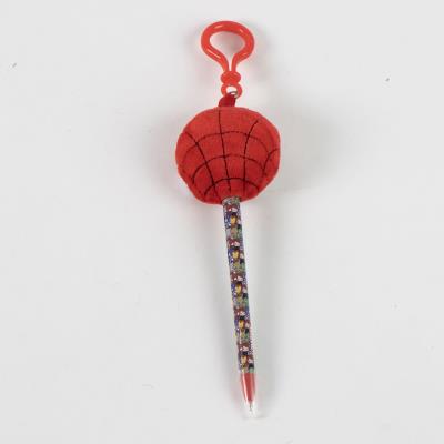 Caneta de Suspensão Marvel – Pack 8