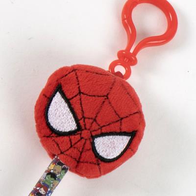 Caneta de Suspensão Marvel – Pack 8