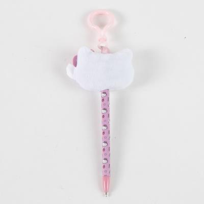Caneta de Suspensão Hello Kitty – Pack 8