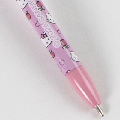 Caneta de Suspensão Hello Kitty – Pack 8