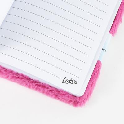 Caderno de Plush Toy Story – Pack 8