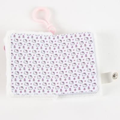 Caderno Pendurado Licenciado Hello Kitty – Pack 8