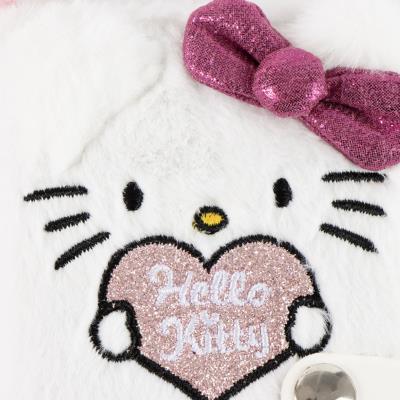Caderno Pendurado Licenciado Hello Kitty – Pack 8