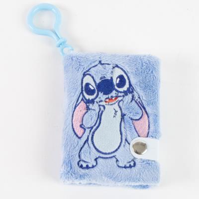 Caderno Pendurado Stitch – Pack 8