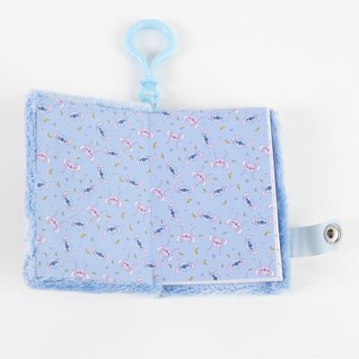 Caderno Pendurado Stitch – Pack 8