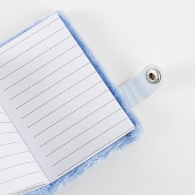 Caderno Pendurado Stitch – Pack 8