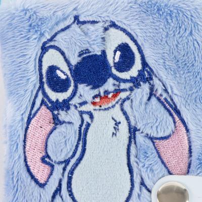 Caderno Pendurado Stitch – Pack 8