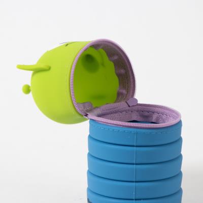 Estojo de Transporte de Silicone Toy Story – Pack 6