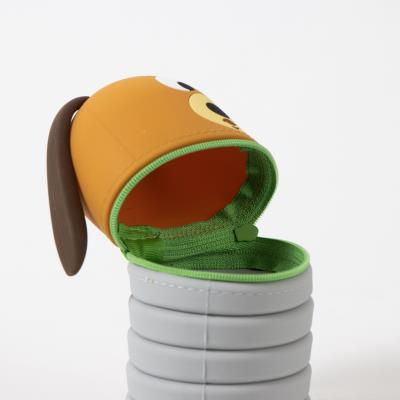 Estojo de Transporte de Silicone Toy Story – Pack 6